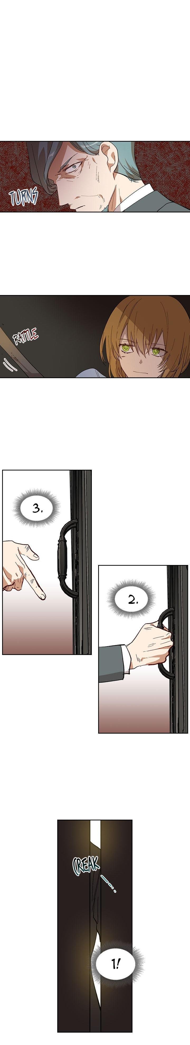 The Reason Why Raeliana Ended up at the Duke’s Mansion - Chapter 86 Page 6