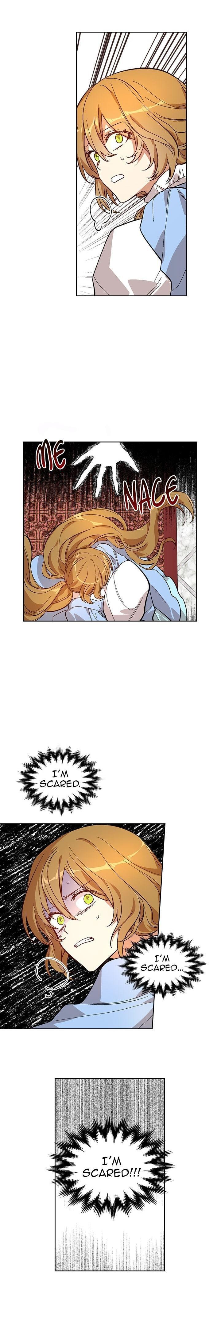 The Reason Why Raeliana Ended up at the Duke’s Mansion - Chapter 86 Page 9