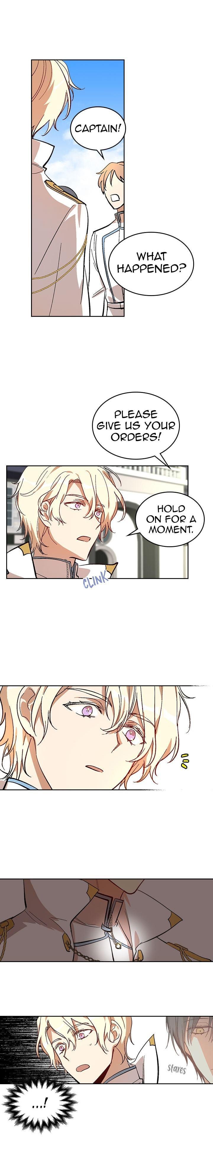 The Reason Why Raeliana Ended up at the Duke’s Mansion - Chapter 87 Page 12