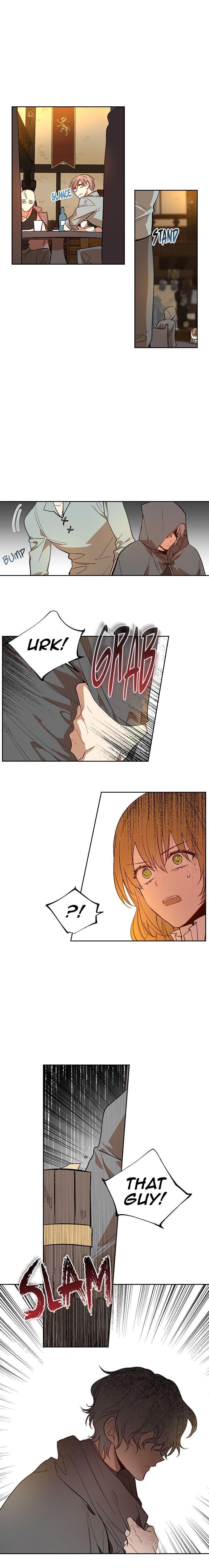 The Reason Why Raeliana Ended up at the Duke’s Mansion - Chapter 88 Page 15
