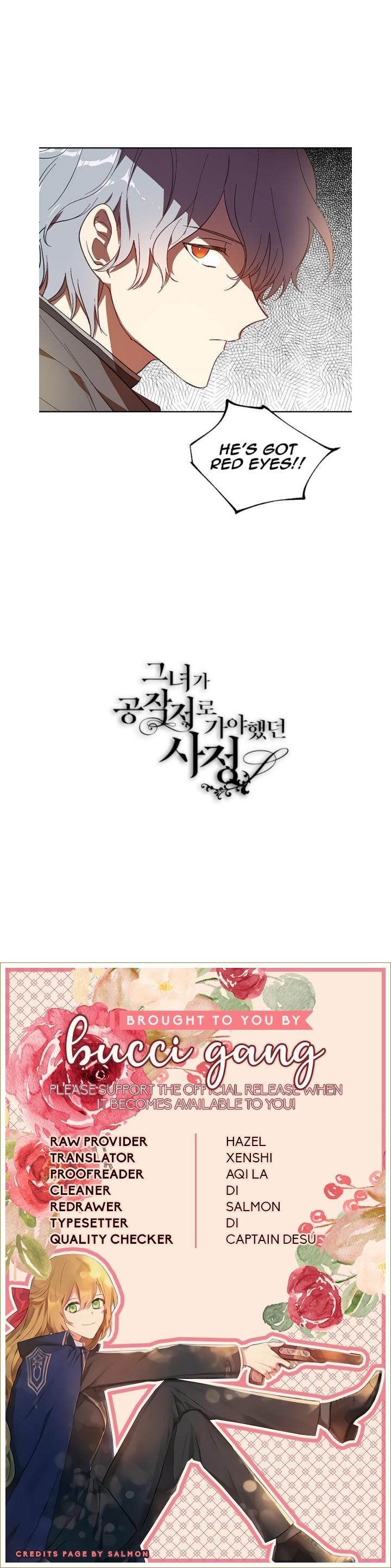 The Reason Why Raeliana Ended up at the Duke’s Mansion - Chapter 88 Page 16