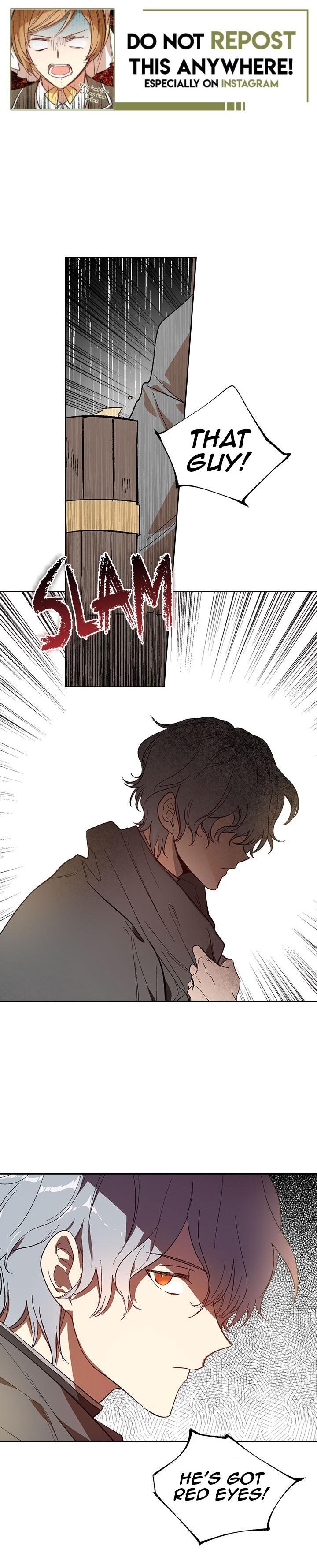The Reason Why Raeliana Ended up at the Duke’s Mansion - Chapter 89 Page 1