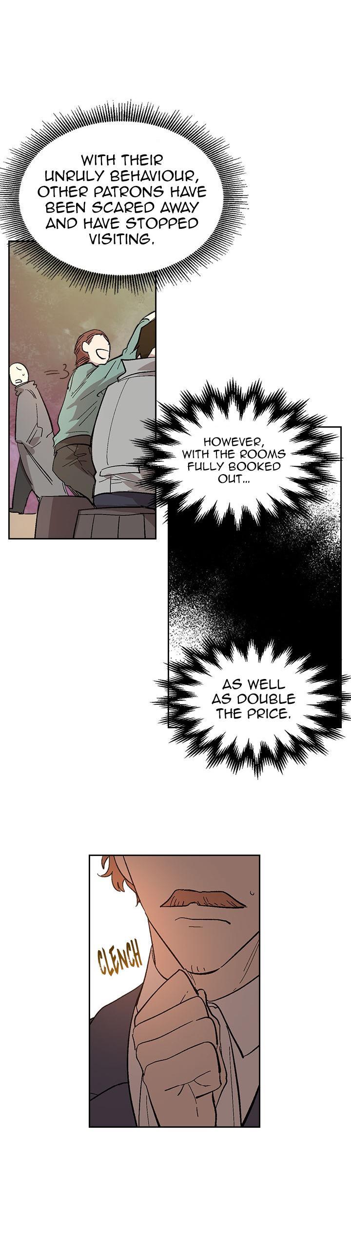 The Reason Why Raeliana Ended up at the Duke’s Mansion - Chapter 89 Page 10