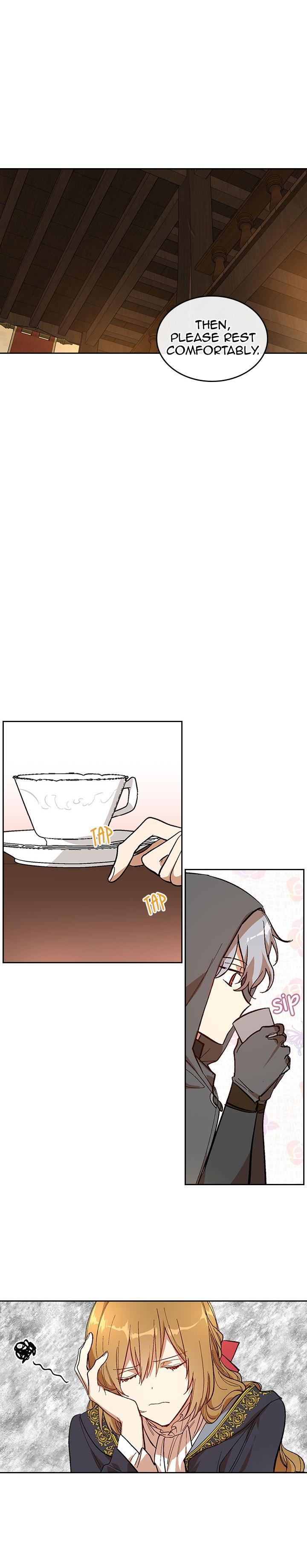 The Reason Why Raeliana Ended up at the Duke’s Mansion - Chapter 89 Page 12