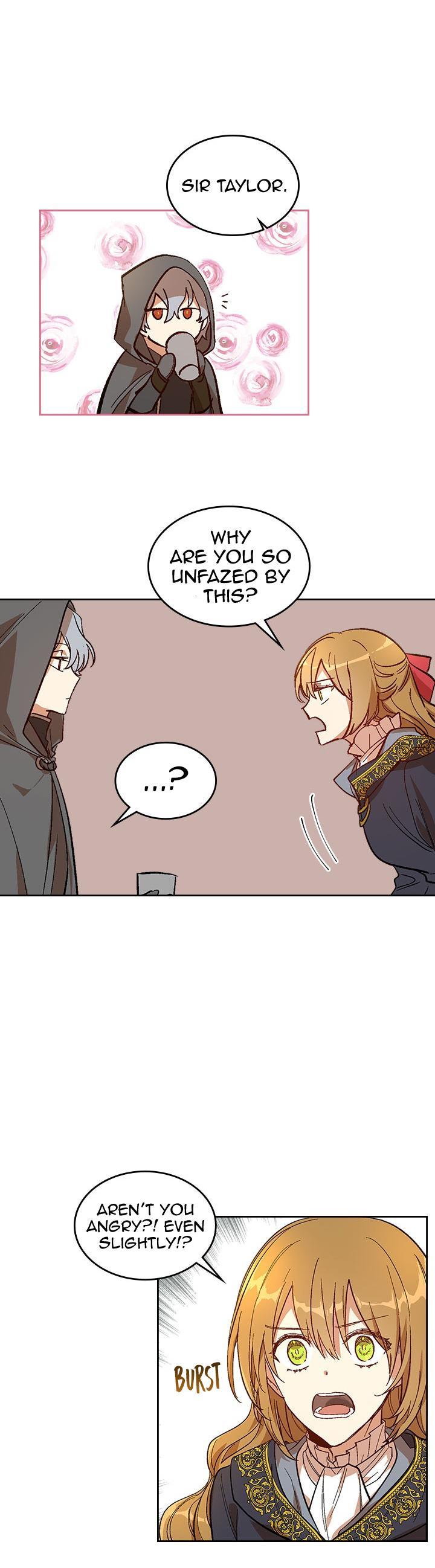The Reason Why Raeliana Ended up at the Duke’s Mansion - Chapter 89 Page 13