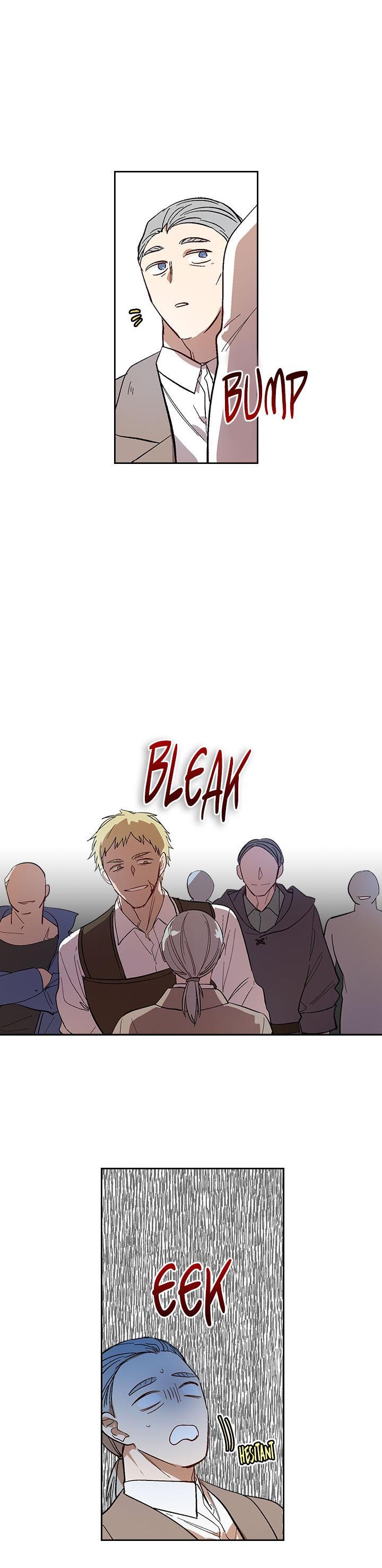 The Reason Why Raeliana Ended up at the Duke’s Mansion - Chapter 89 Page 17