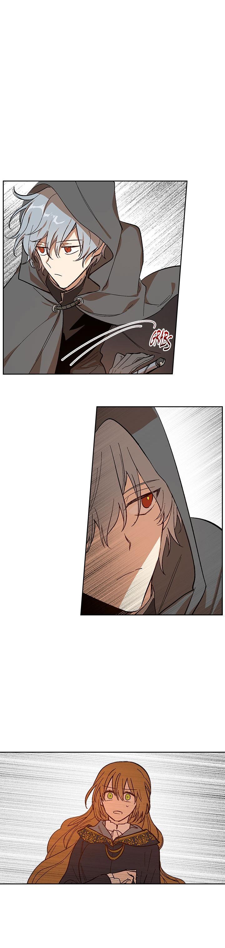 The Reason Why Raeliana Ended up at the Duke’s Mansion - Chapter 89 Page 19