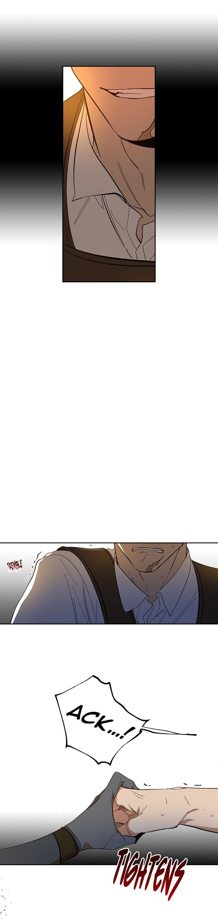 The Reason Why Raeliana Ended up at the Duke’s Mansion - Chapter 89 Page 21