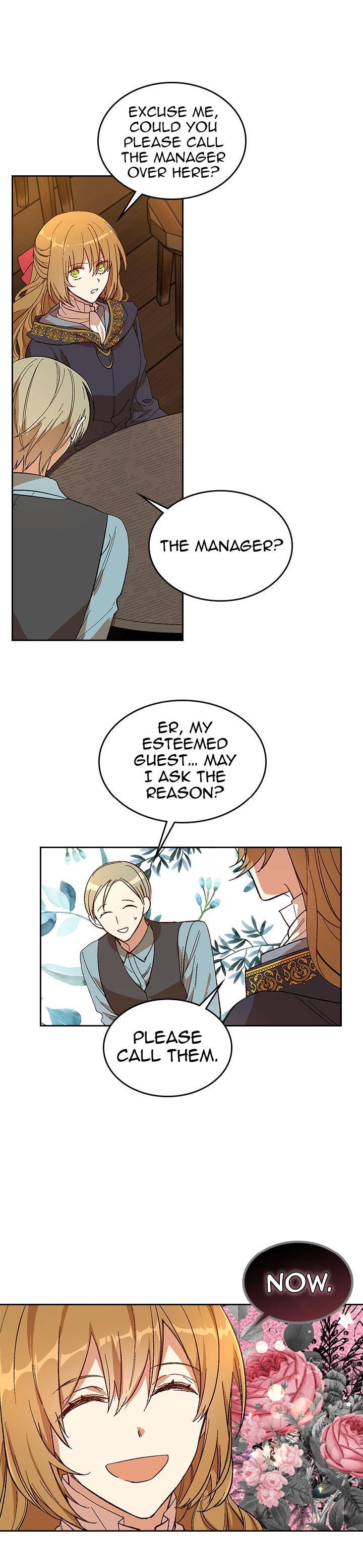 The Reason Why Raeliana Ended up at the Duke’s Mansion - Chapter 89 Page 5