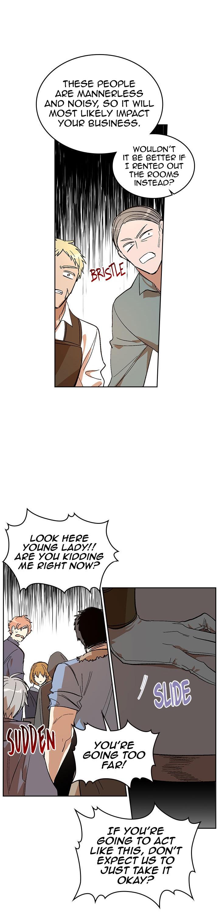 The Reason Why Raeliana Ended up at the Duke’s Mansion - Chapter 89 Page 8