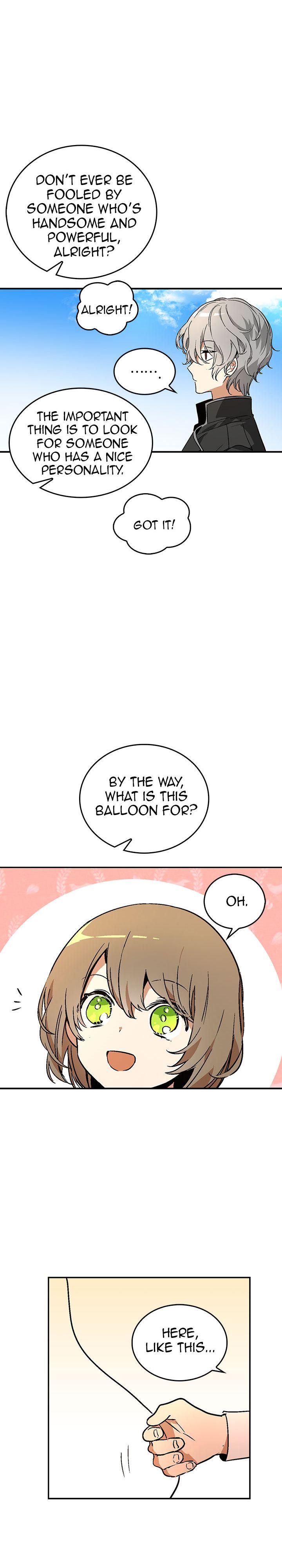 The Reason Why Raeliana Ended up at the Duke’s Mansion - Chapter 9 Page 5