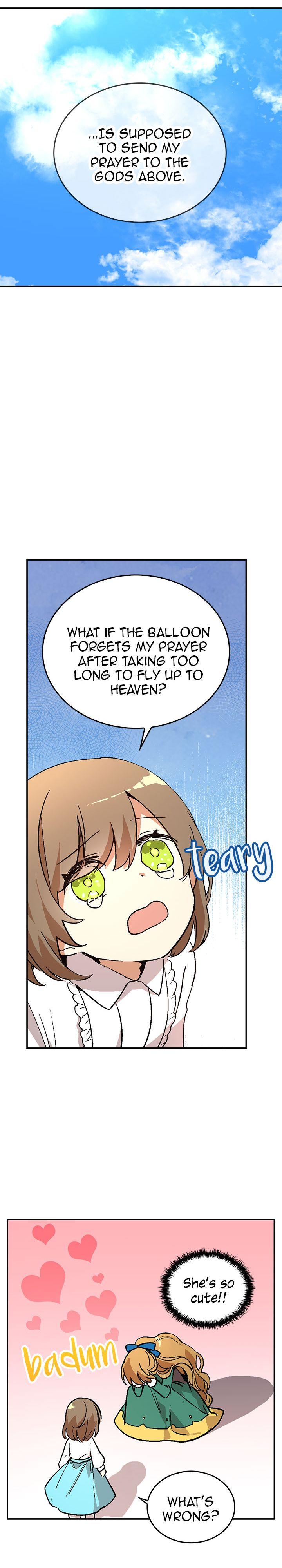 The Reason Why Raeliana Ended up at the Duke’s Mansion - Chapter 9 Page 9