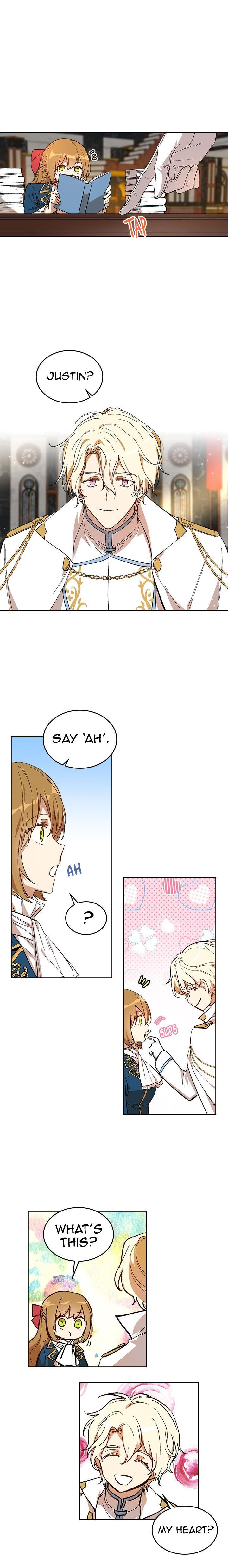 The Reason Why Raeliana Ended up at the Duke’s Mansion - Chapter 90 Page 10