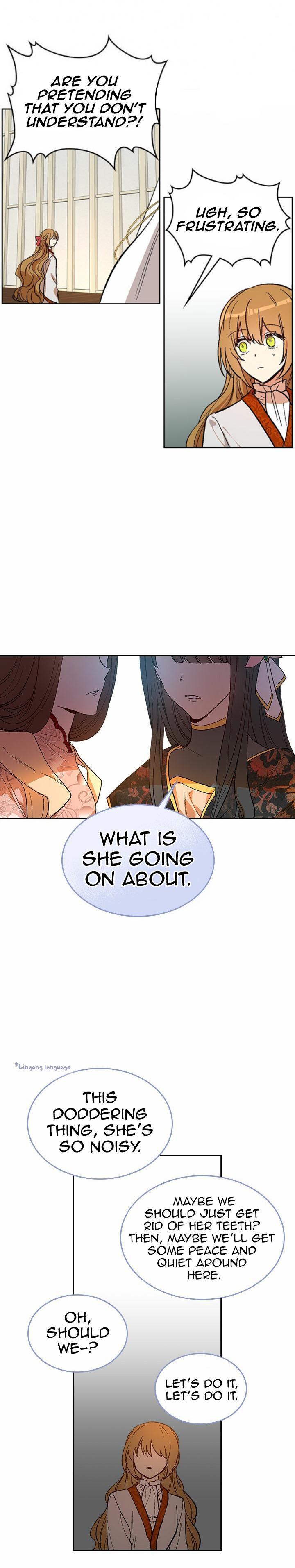 The Reason Why Raeliana Ended up at the Duke’s Mansion - Chapter 91 Page 10