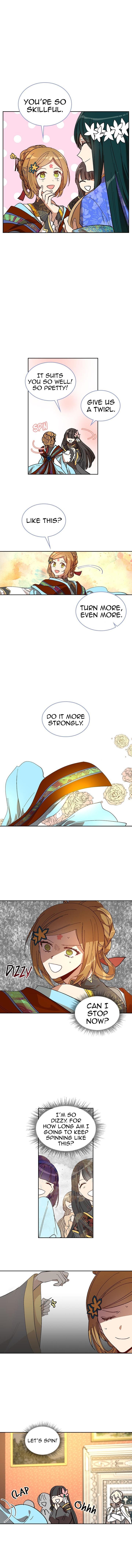 The Reason Why Raeliana Ended up at the Duke’s Mansion - Chapter 93 Page 4