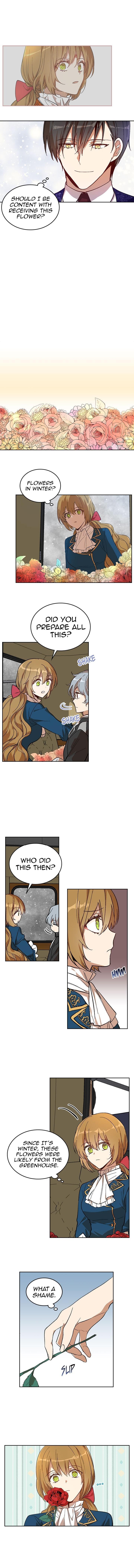 The Reason Why Raeliana Ended up at the Duke’s Mansion - Chapter 94 Page 6