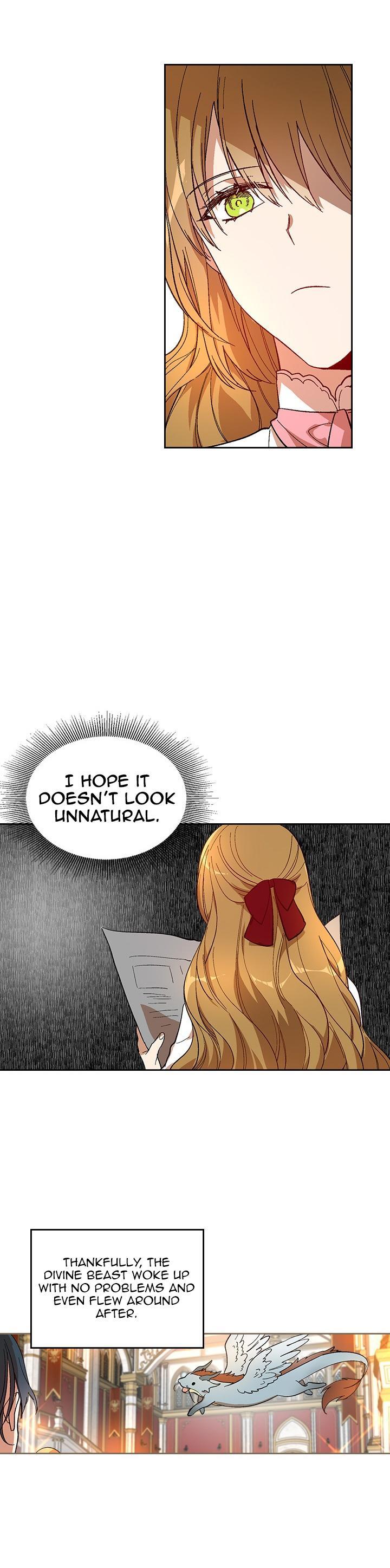 The Reason Why Raeliana Ended up at the Duke’s Mansion - Chapter 96 Page 11