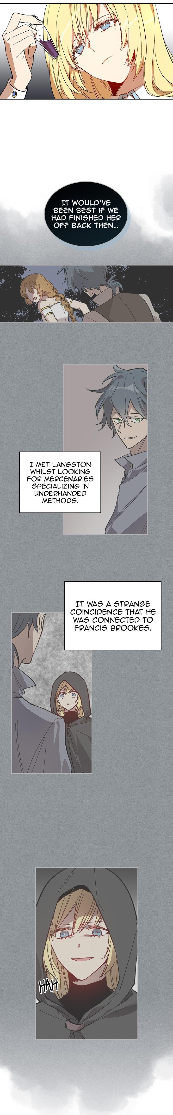 The Reason Why Raeliana Ended up at the Duke’s Mansion - Chapter 96 Page 15