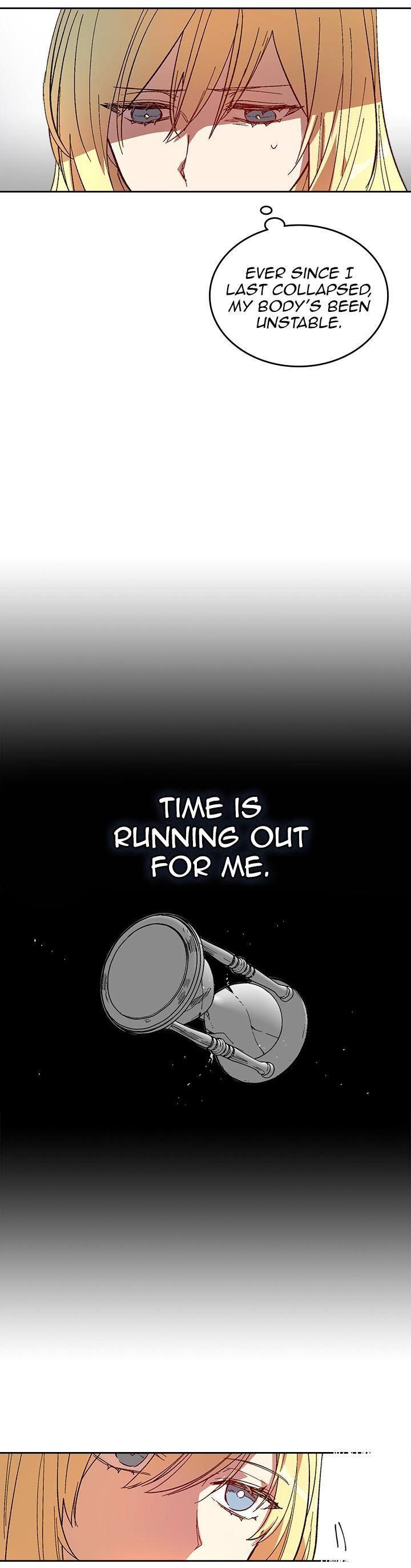 The Reason Why Raeliana Ended up at the Duke’s Mansion - Chapter 96 Page 17