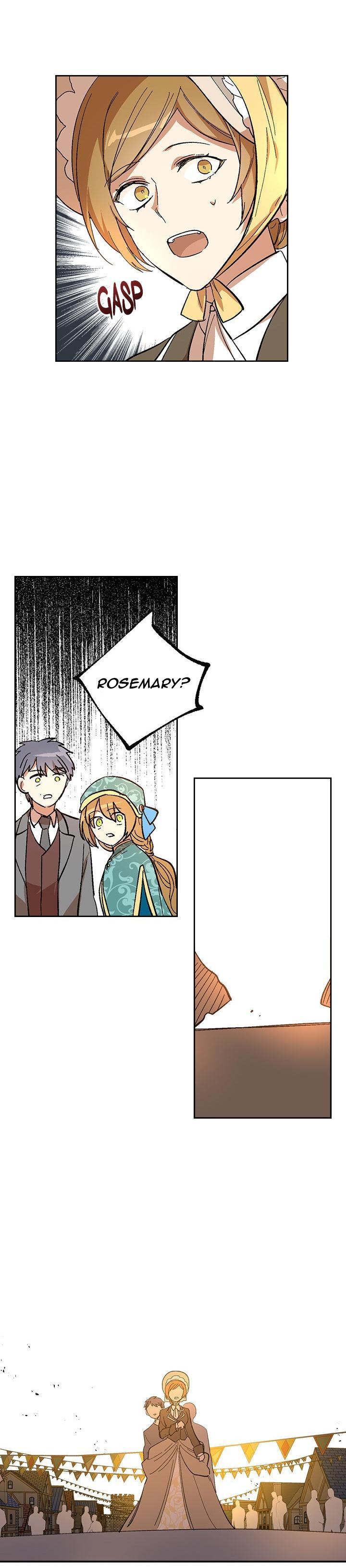 The Reason Why Raeliana Ended up at the Duke’s Mansion - Chapter 97 Page 16