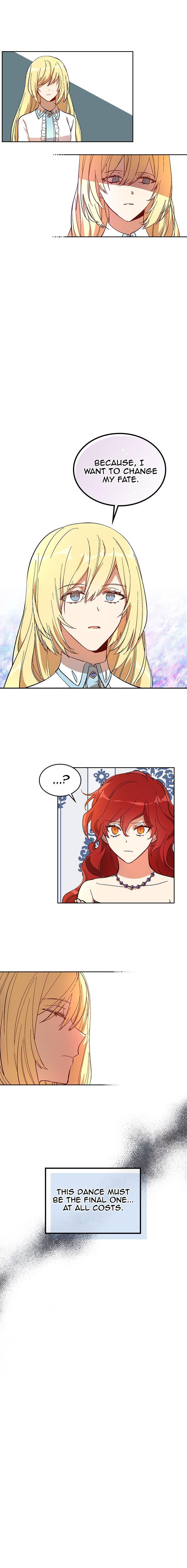 The Reason Why Raeliana Ended up at the Duke’s Mansion - Chapter 97 Page 5