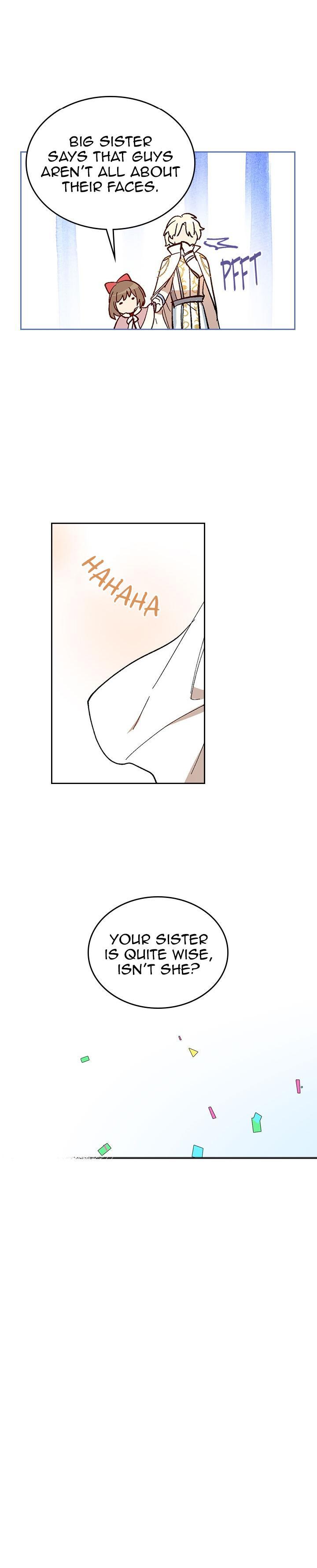 The Reason Why Raeliana Ended up at the Duke’s Mansion - Chapter 98 Page 11