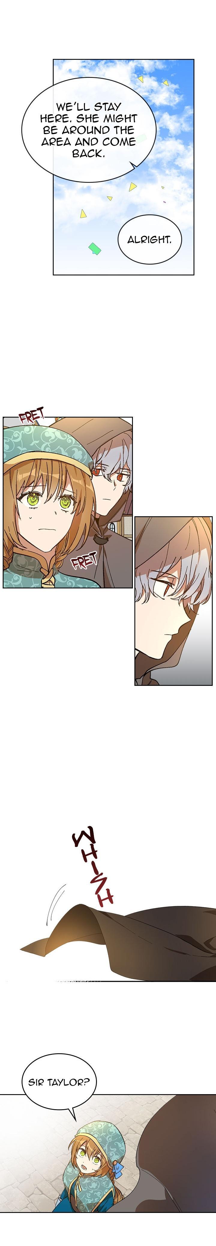 The Reason Why Raeliana Ended up at the Duke’s Mansion - Chapter 98 Page 13