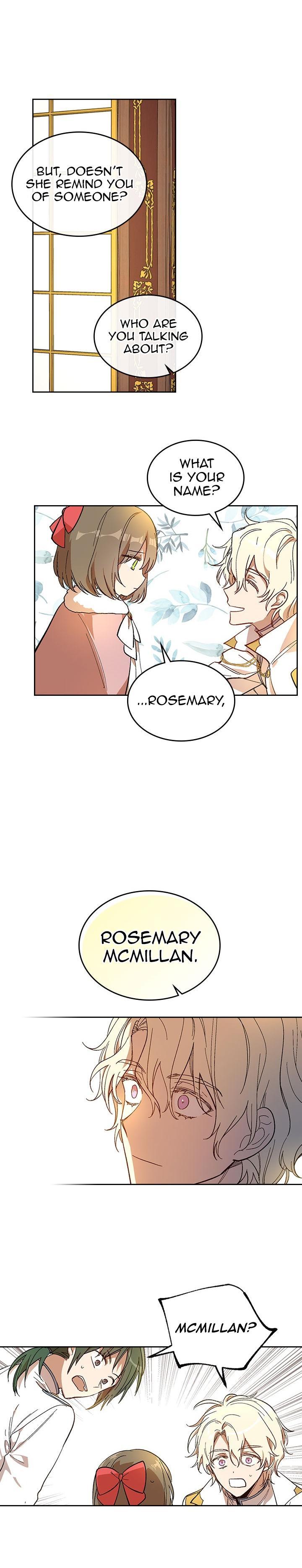 The Reason Why Raeliana Ended up at the Duke’s Mansion - Chapter 98 Page 7