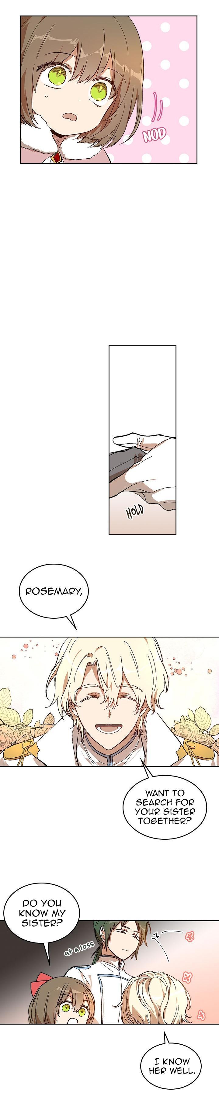 The Reason Why Raeliana Ended up at the Duke’s Mansion - Chapter 98 Page 8