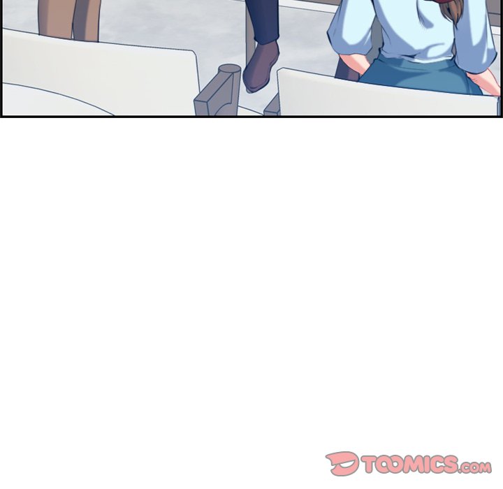 Never Too Late - Chapter 33 Page 93