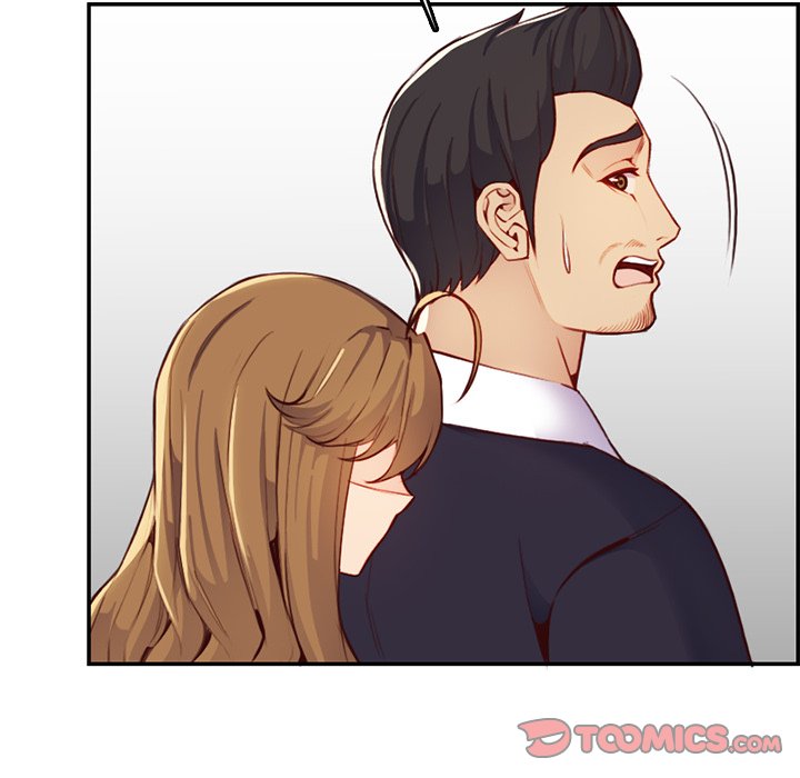 Never Too Late - Chapter 43 Page 69