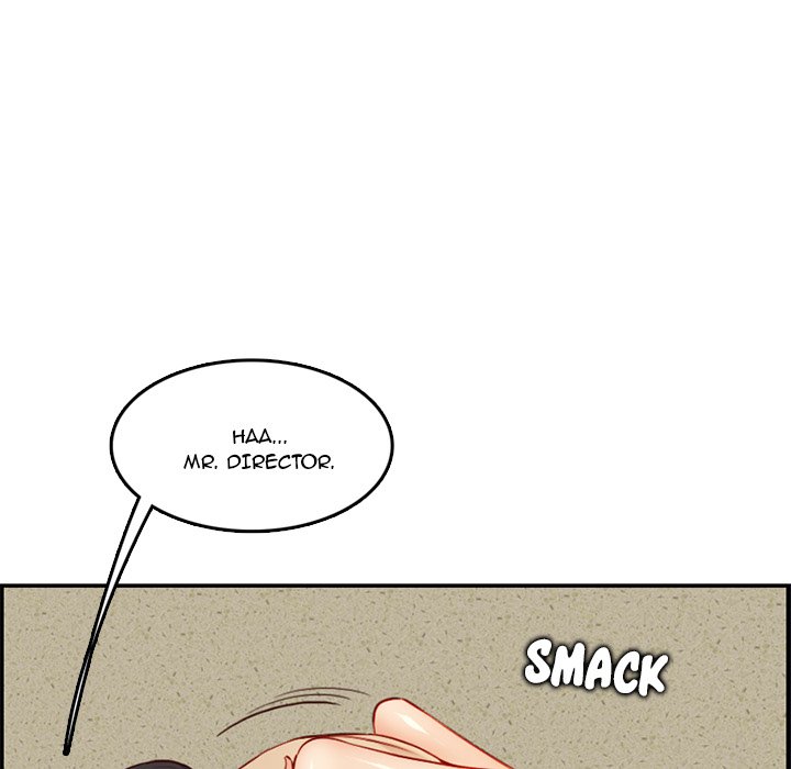 Never Too Late - Chapter 43 Page 98