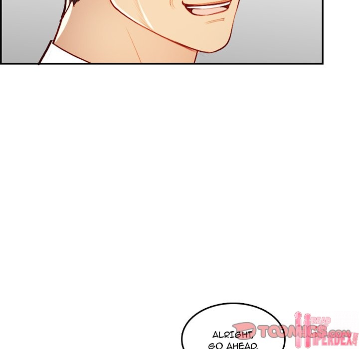 Never Too Late - Chapter 45 Page 51
