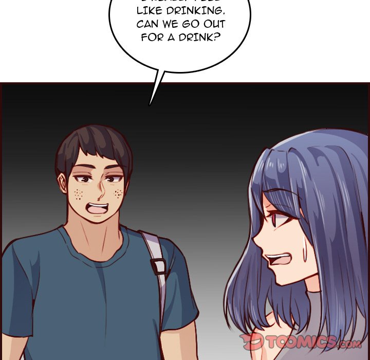 Never Too Late - Chapter 50 Page 123