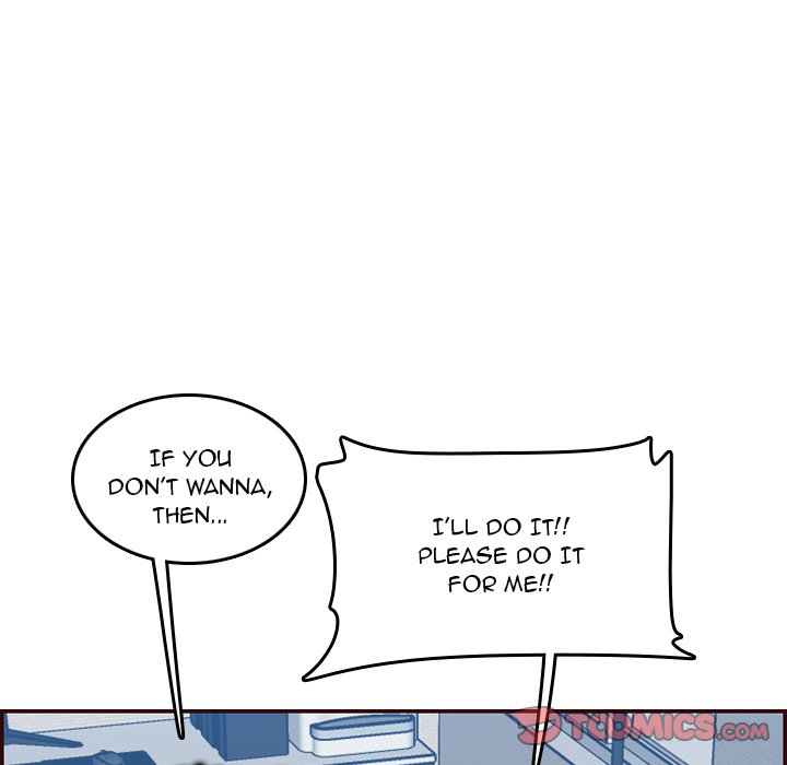 Never Too Late - Chapter 53 Page 87