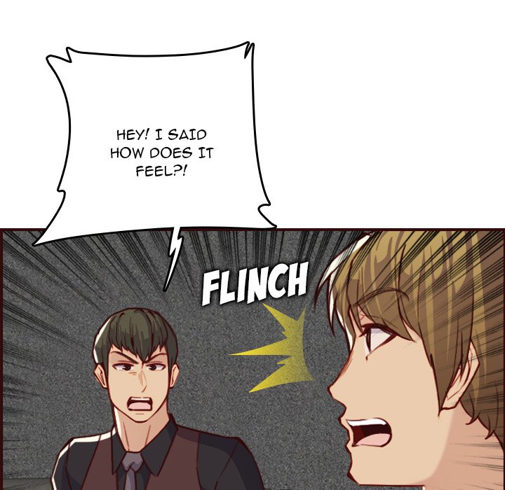 Never Too Late - Chapter 58 Page 67