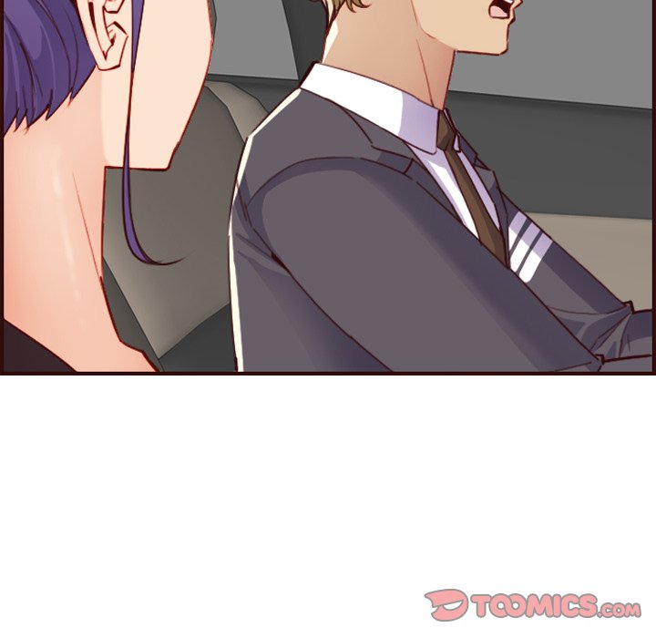Never Too Late - Chapter 63 Page 33