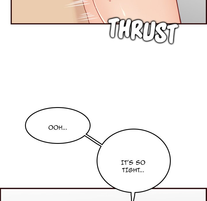 Never Too Late - Chapter 68 Page 91