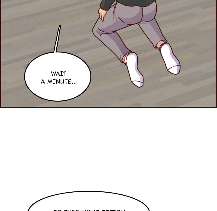 Never Too Late - Chapter 75 Page 44