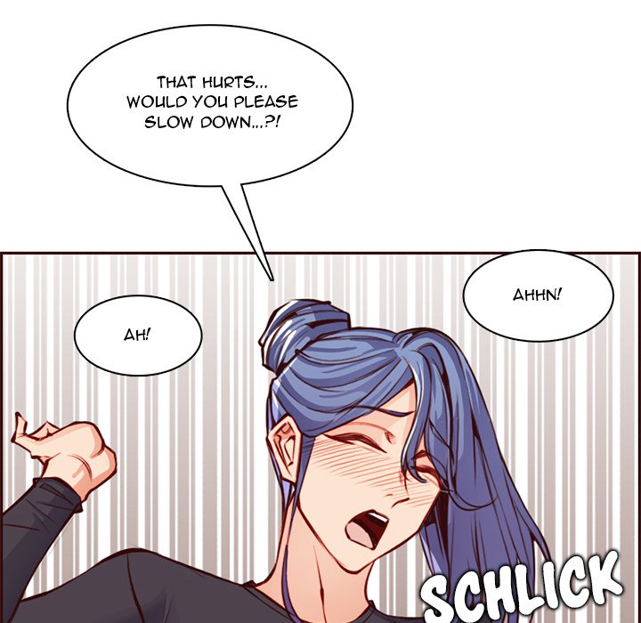 Never Too Late - Chapter 88 Page 97