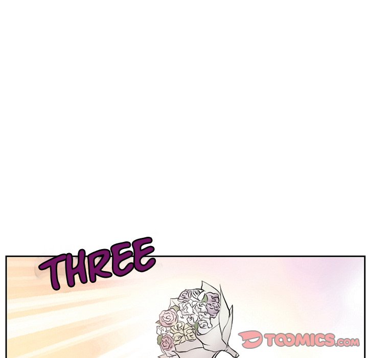 Silhouette - Chapter 12 Page 66