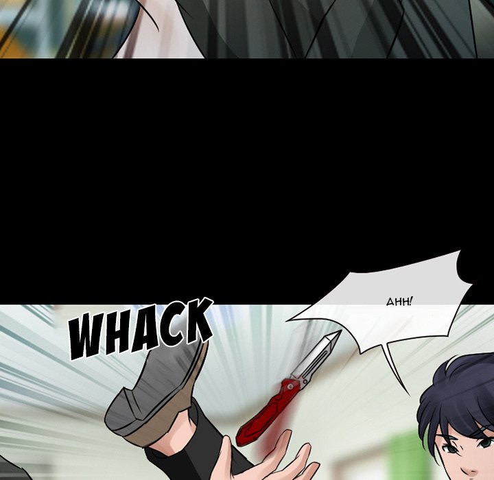 Silhouette - Chapter 51 Page 106