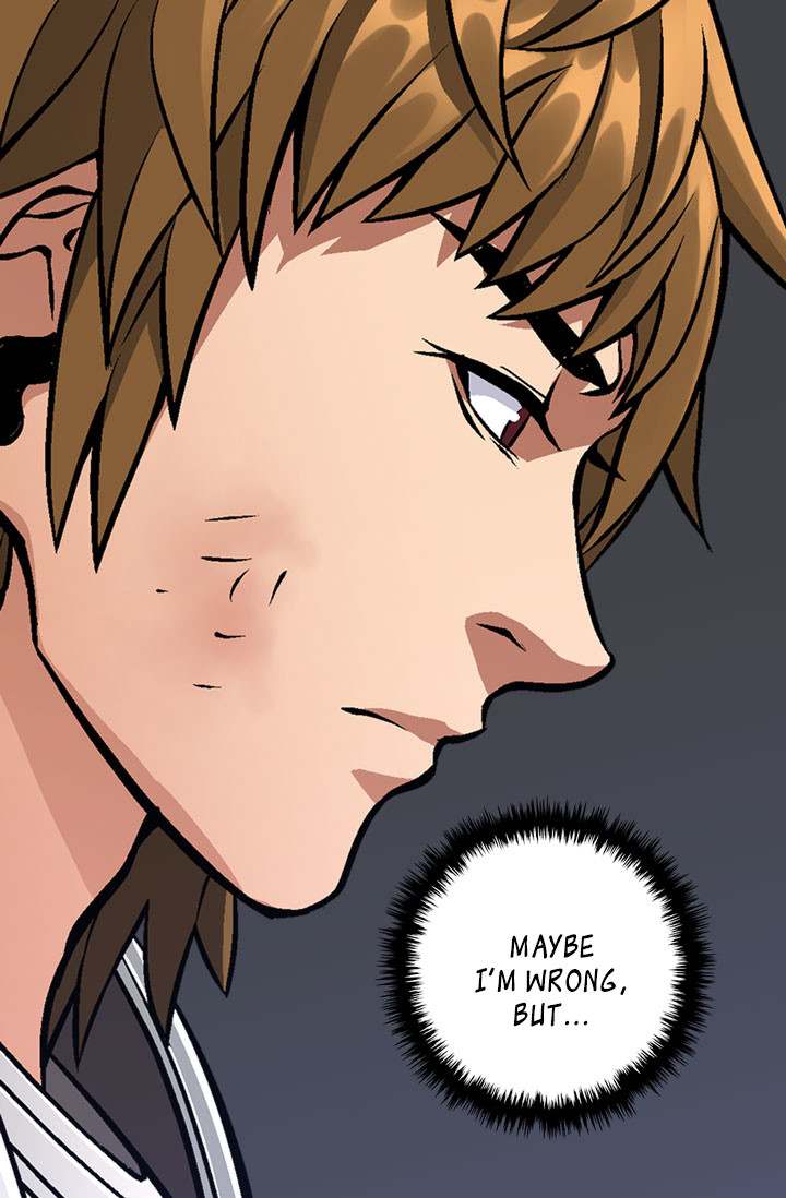 Dimensional Mercenary ( Other World Warrior ) - Chapter 10 Page 60