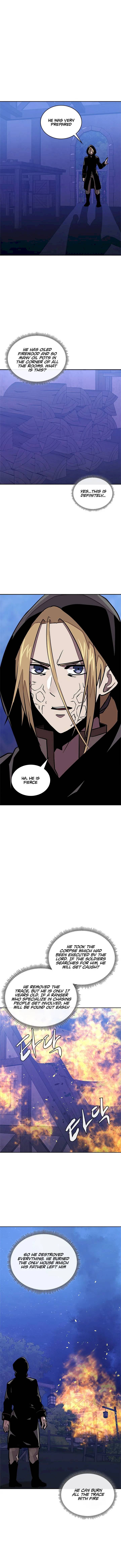 Dimensional Mercenary ( Other World Warrior ) - Chapter 105 Page 16