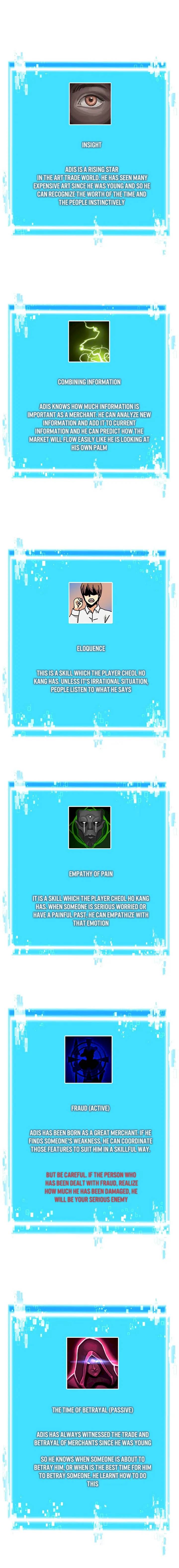 Dimensional Mercenary ( Other World Warrior ) - Chapter 105 Page 7