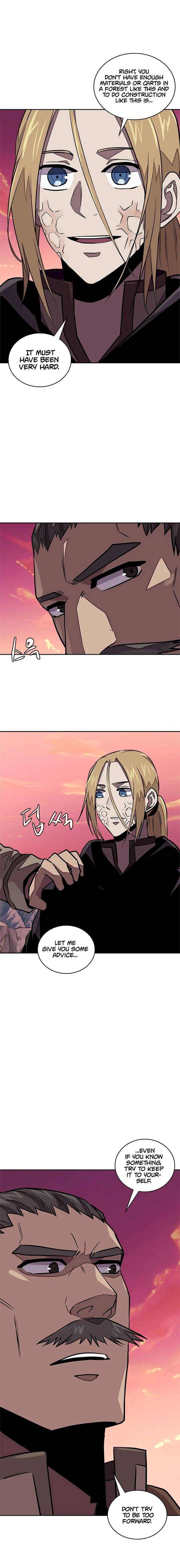 Dimensional Mercenary ( Other World Warrior ) - Chapter 106 Page 15