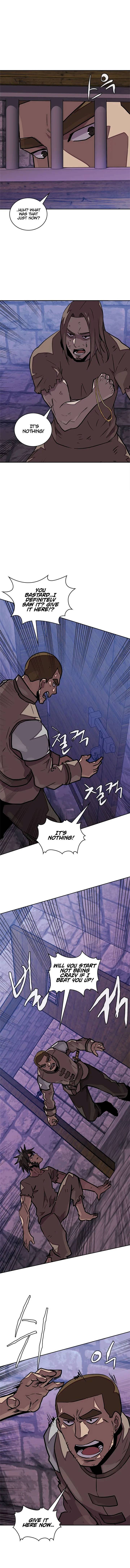 Dimensional Mercenary ( Other World Warrior ) - Chapter 108 Page 7
