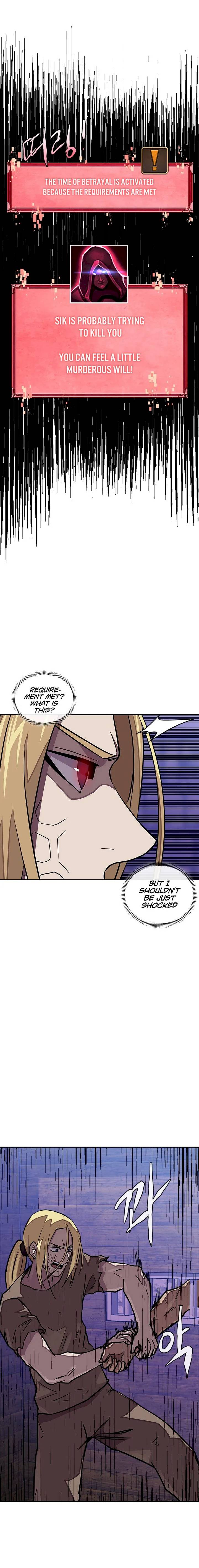 Dimensional Mercenary ( Other World Warrior ) - Chapter 109 Page 5