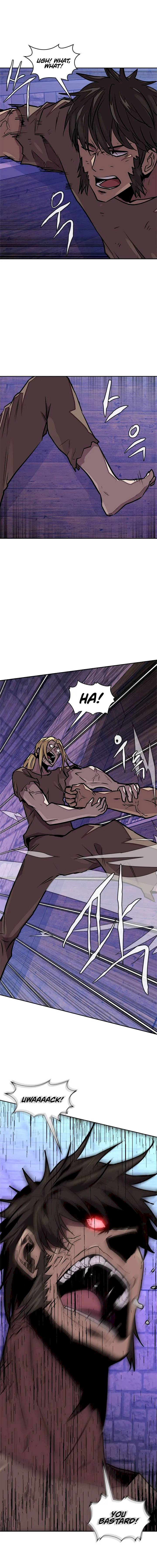 Dimensional Mercenary ( Other World Warrior ) - Chapter 109 Page 6