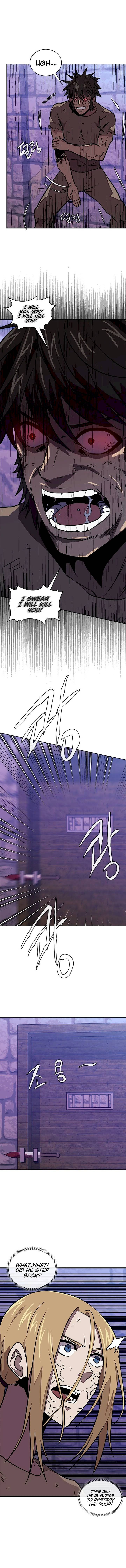 Dimensional Mercenary ( Other World Warrior ) - Chapter 109 Page 7